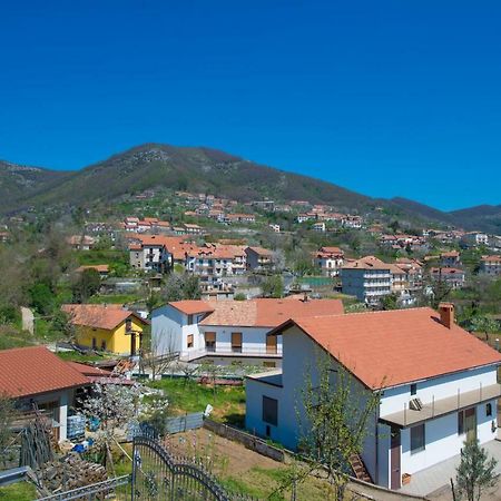 Casa Loreto, Agerola Εξωτερικό φωτογραφία
