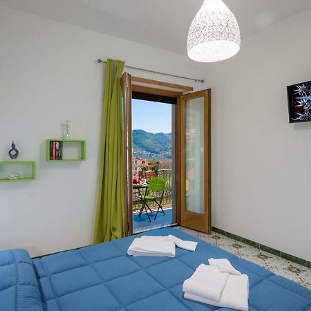 Casa Loreto, Agerola Εξωτερικό φωτογραφία