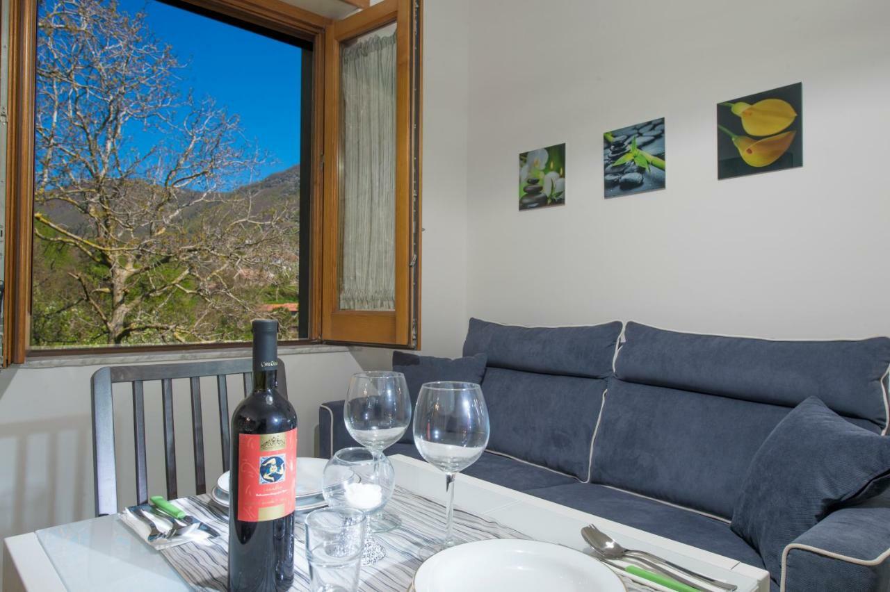 Casa Loreto, Agerola Εξωτερικό φωτογραφία